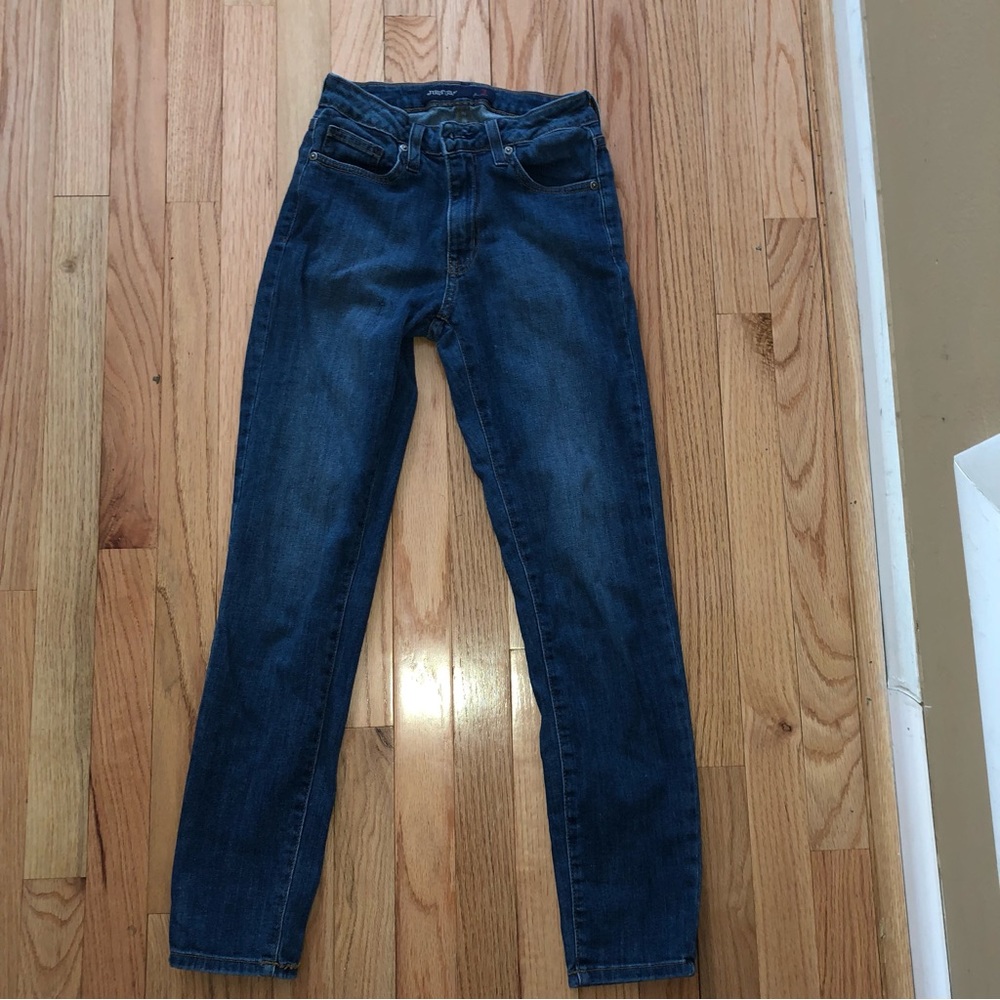 Just USA jeans- size 3